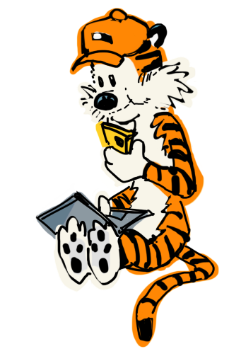 Finance Tiger