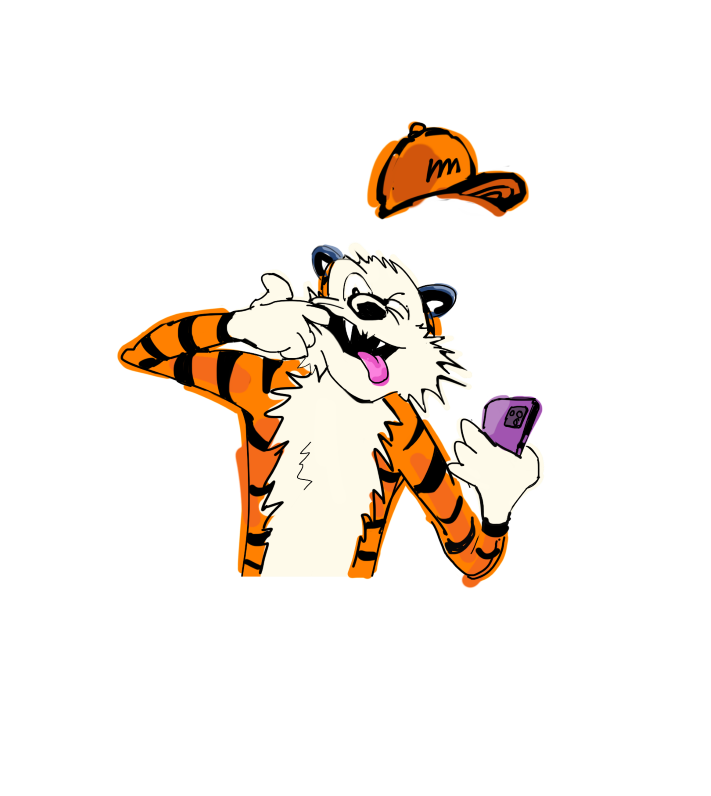 Politics Tiger